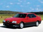 Alfa Romeo 164 S 1990 года